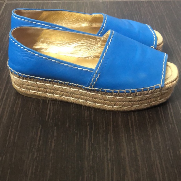 Prada Espadrilles Original - Picture 4 of 6